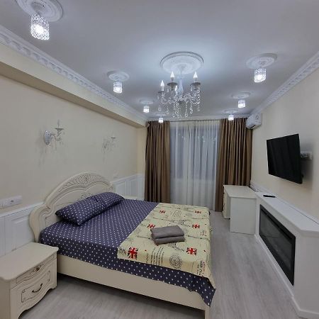 Business Class Apartments In The City Center Chişinău Extérieur photo