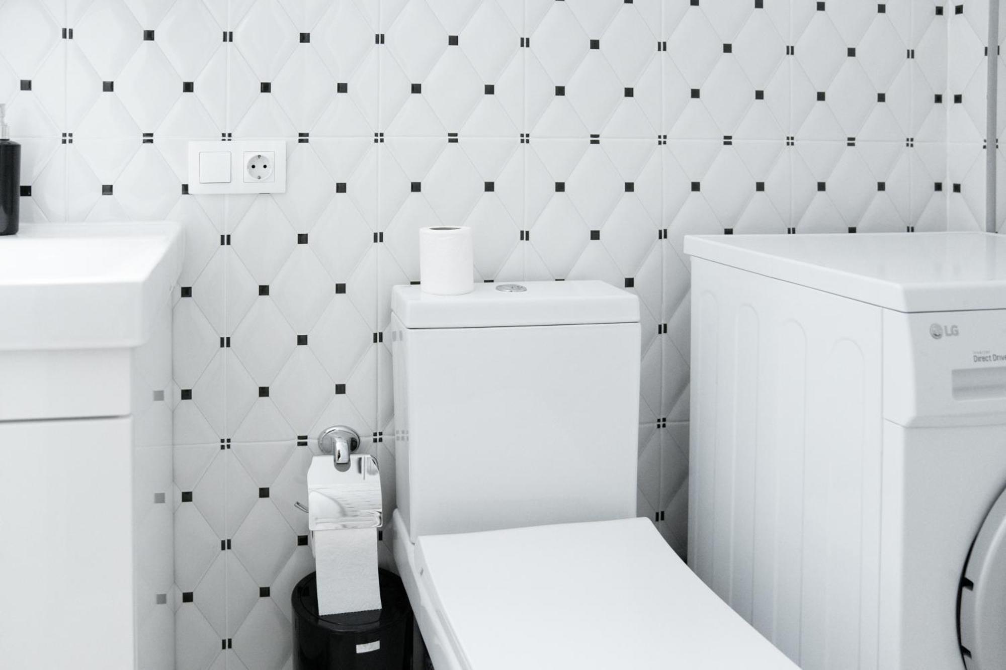 Business Class Apartments In The City Center Chişinău Extérieur photo