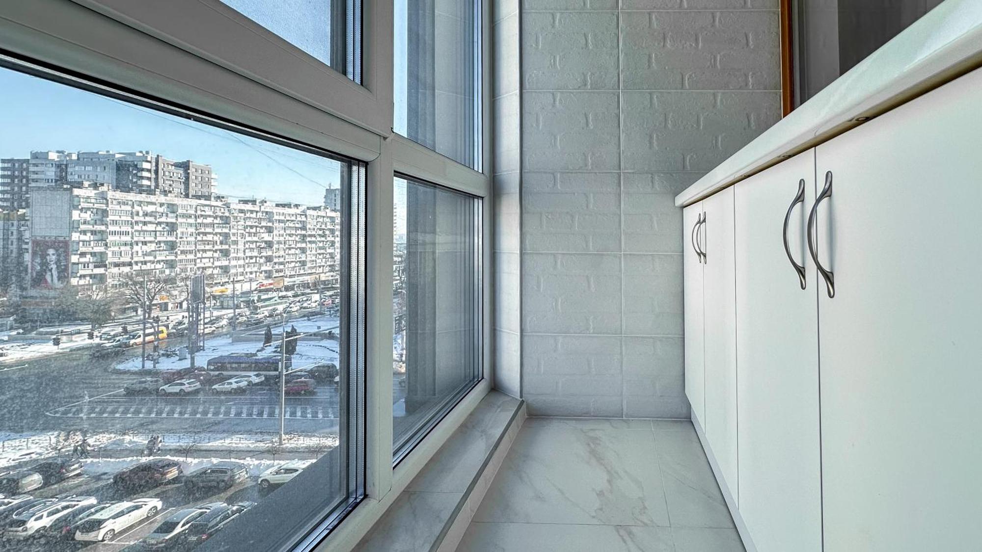 Business Class Apartments In The City Center Chişinău Extérieur photo