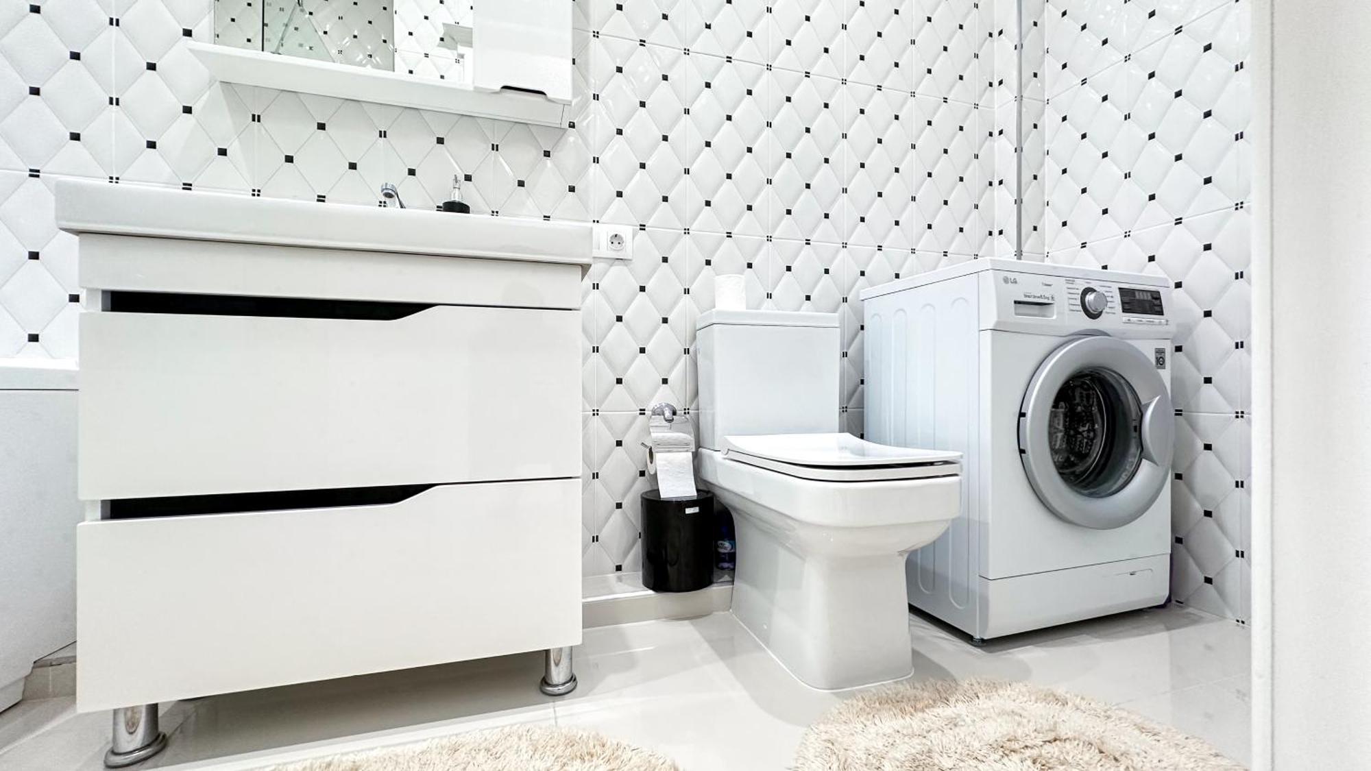 Business Class Apartments In The City Center Chişinău Extérieur photo