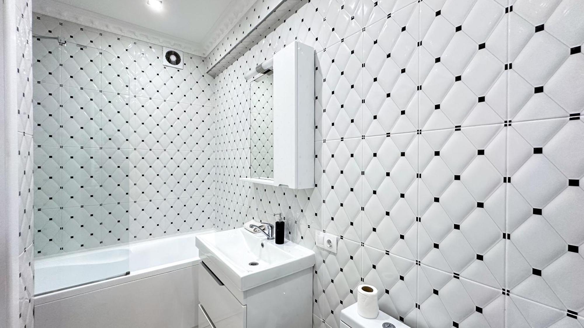 Business Class Apartments In The City Center Chişinău Extérieur photo