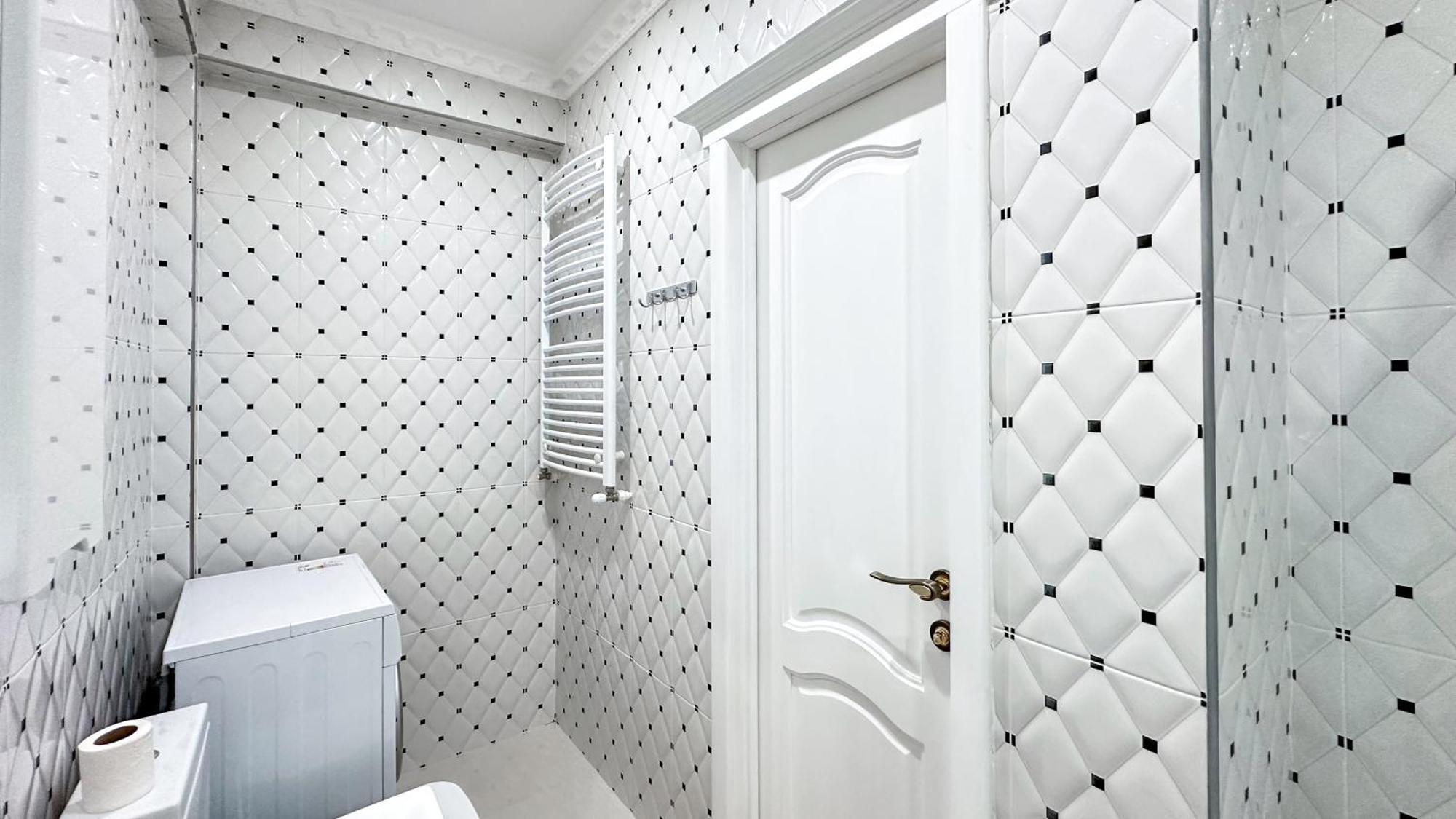 Business Class Apartments In The City Center Chişinău Extérieur photo