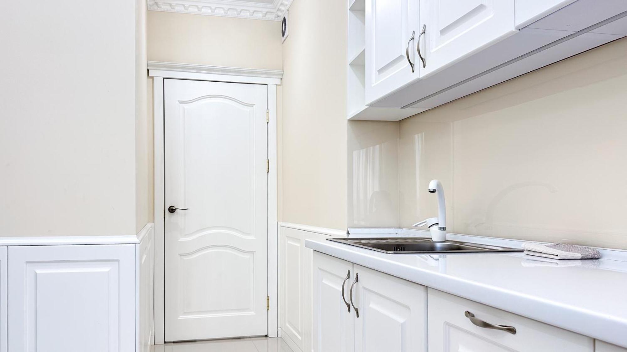 Business Class Apartments In The City Center Chişinău Extérieur photo