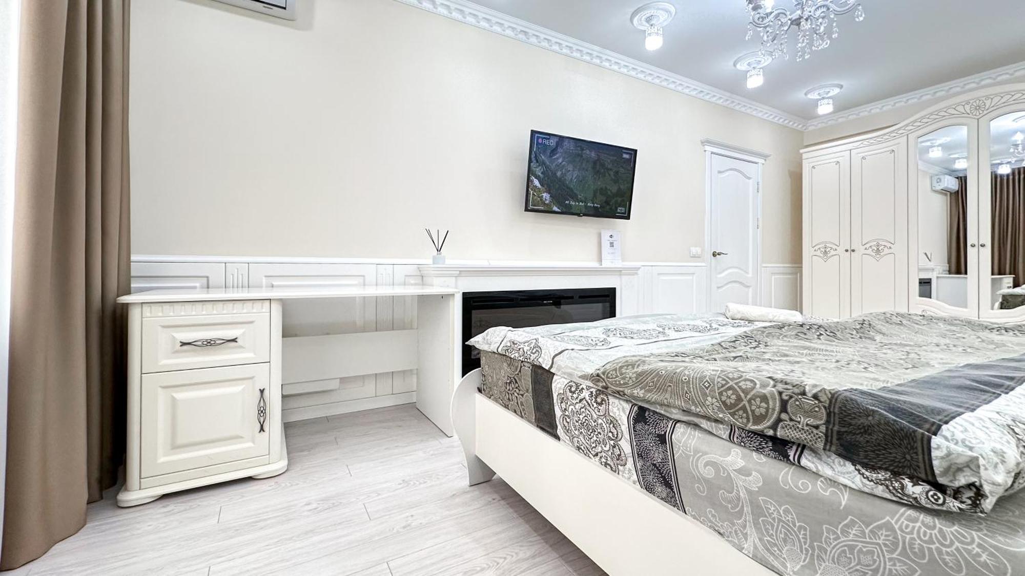 Business Class Apartments In The City Center Chişinău Extérieur photo