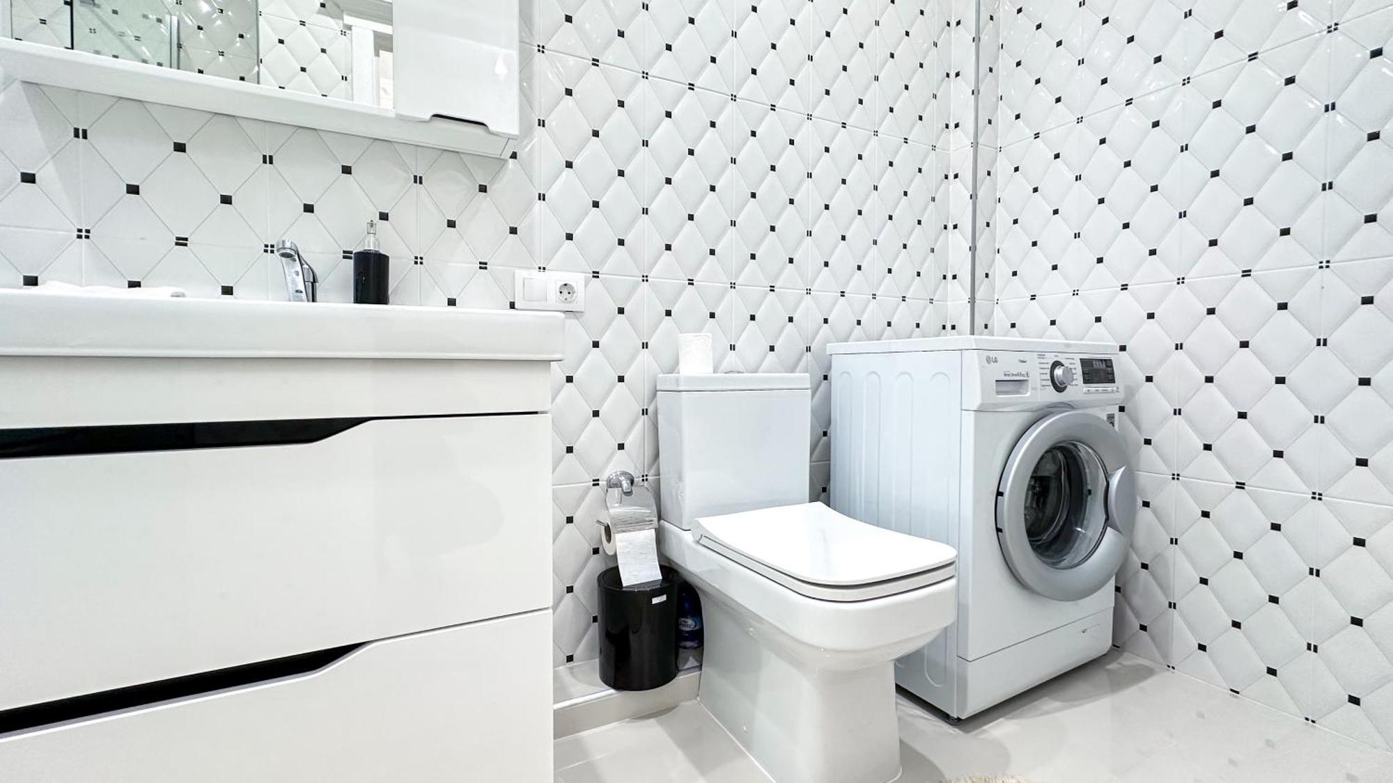 Business Class Apartments In The City Center Chişinău Extérieur photo