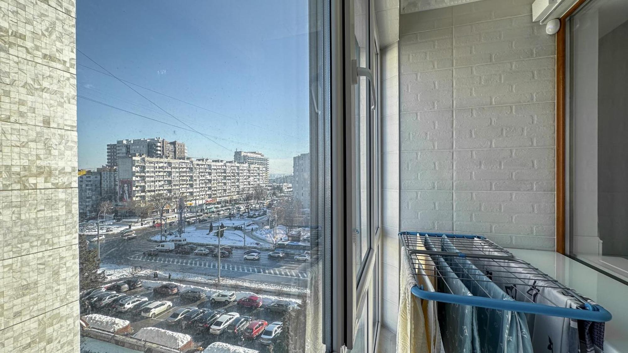 Business Class Apartments In The City Center Chişinău Extérieur photo