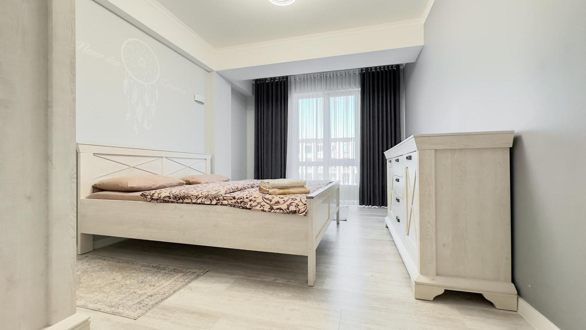 Business Class Apartments In The City Center Chişinău Extérieur photo
