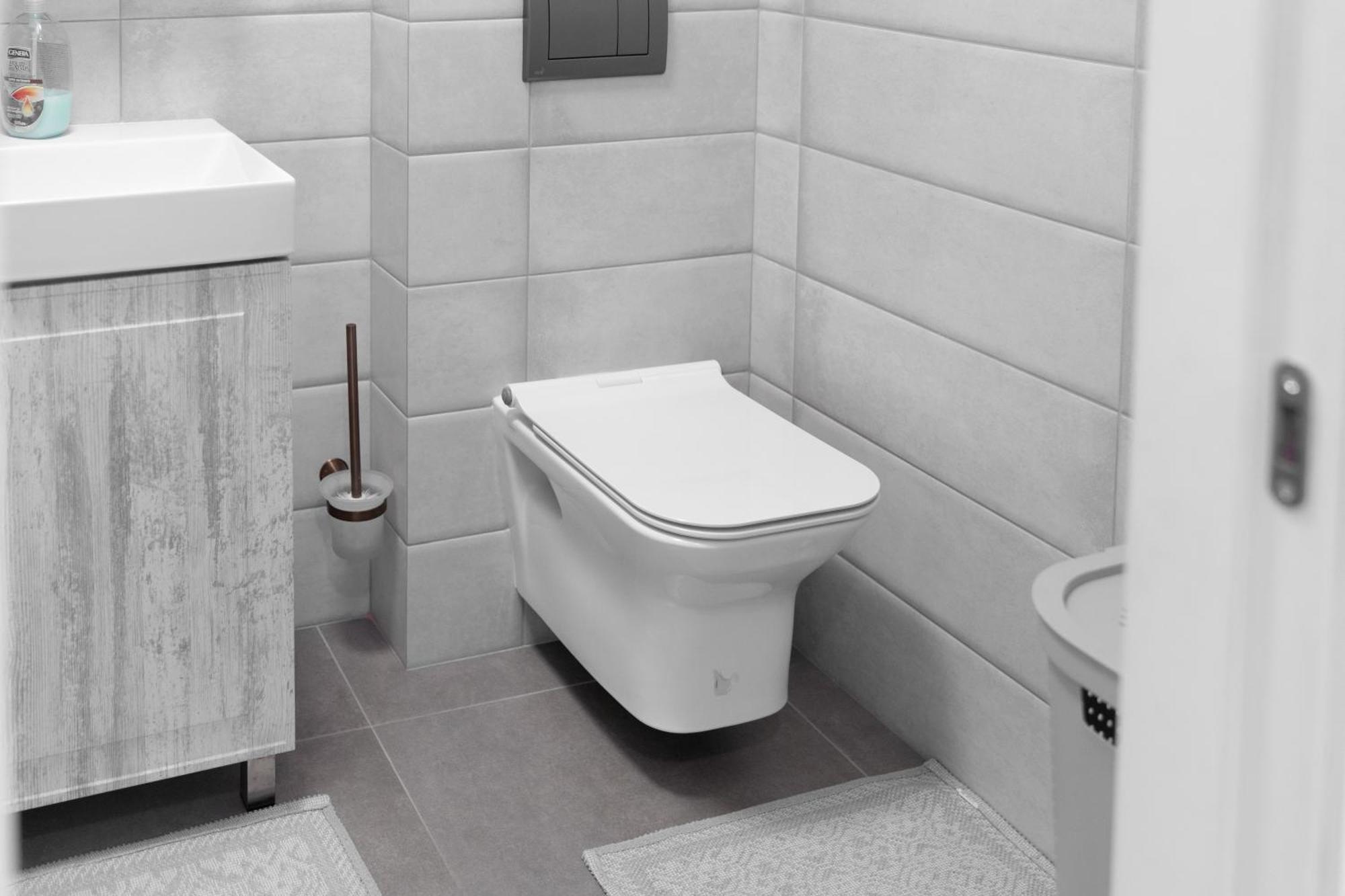 Business Class Apartments In The City Center Chişinău Extérieur photo