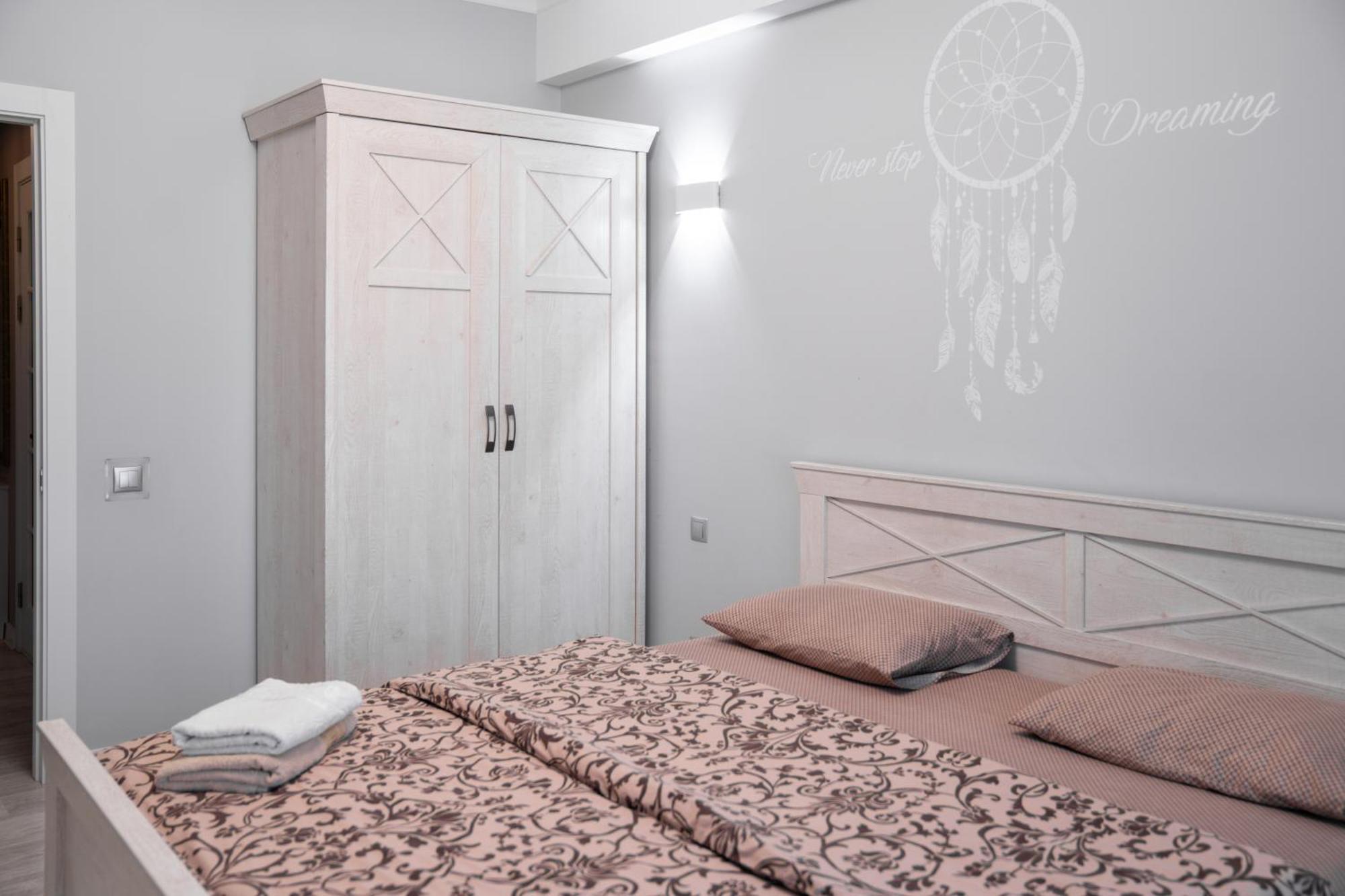 Business Class Apartments In The City Center Chişinău Extérieur photo