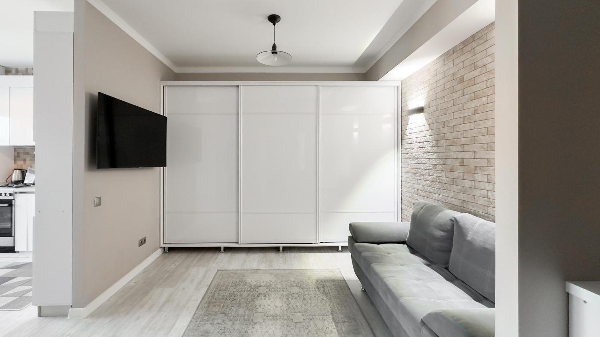 Business Class Apartments In The City Center Chişinău Extérieur photo