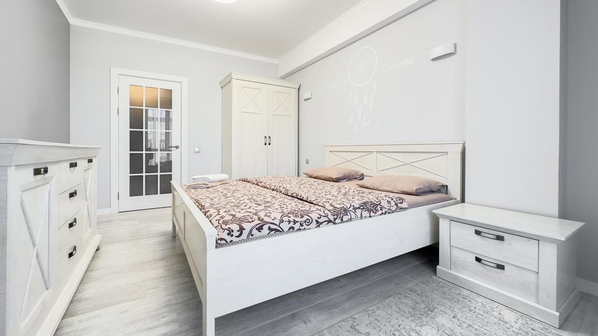 Business Class Apartments In The City Center Chişinău Extérieur photo