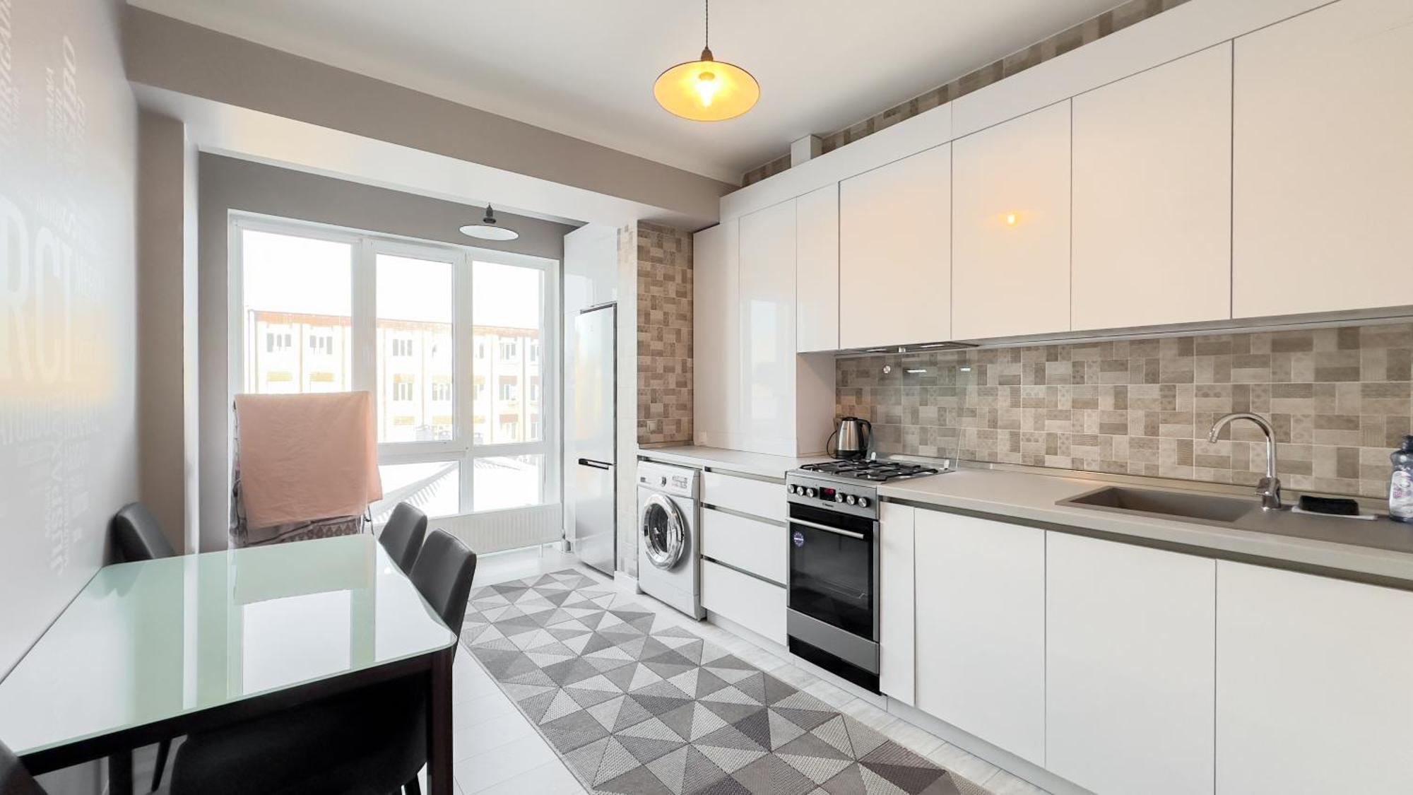 Business Class Apartments In The City Center Chişinău Extérieur photo