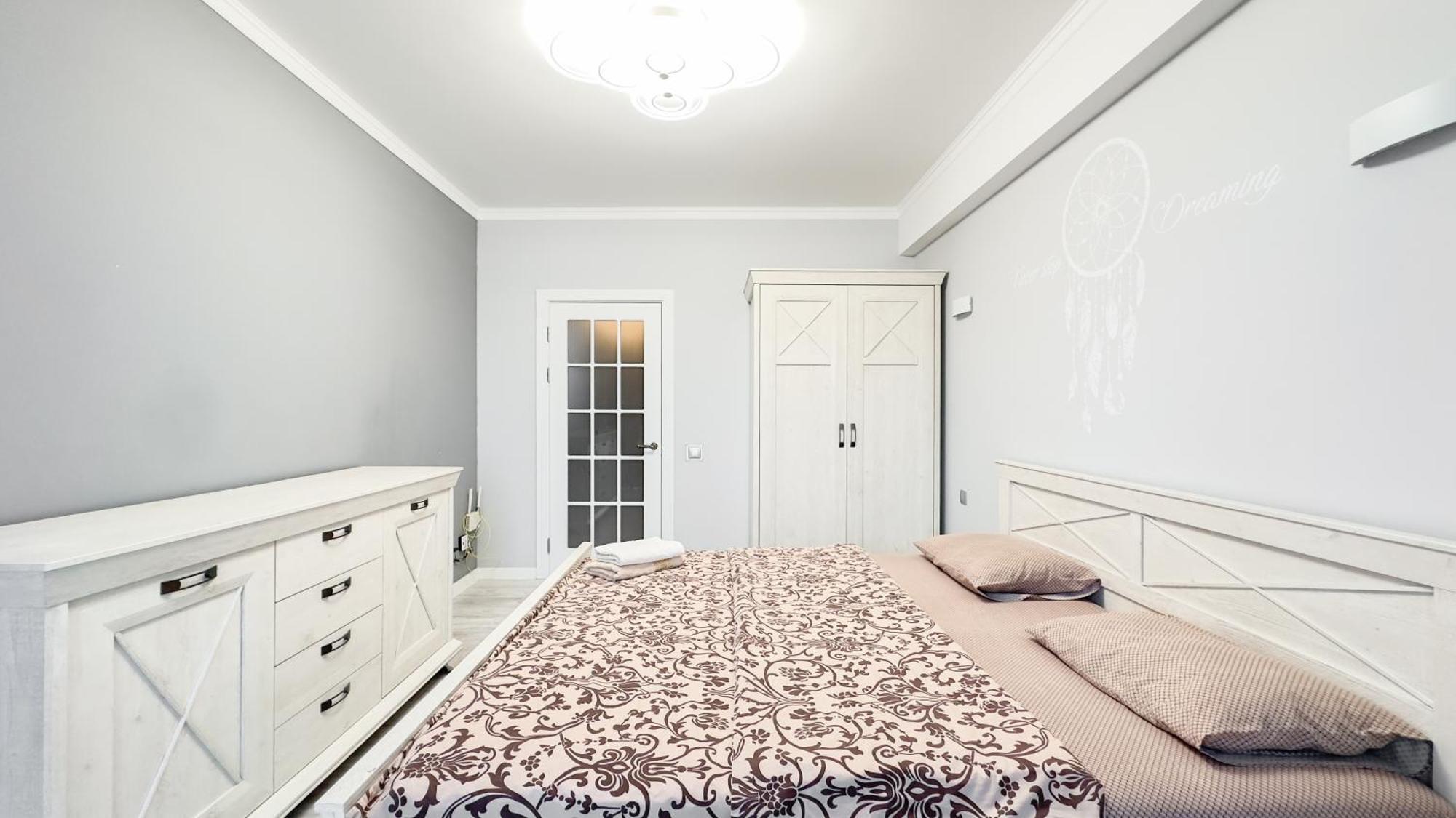 Business Class Apartments In The City Center Chişinău Extérieur photo