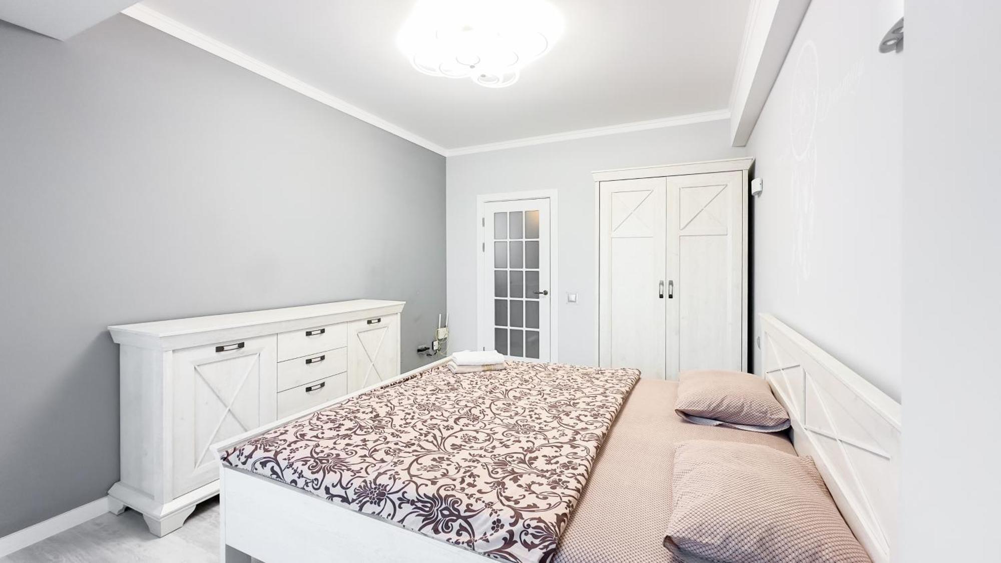 Business Class Apartments In The City Center Chişinău Extérieur photo