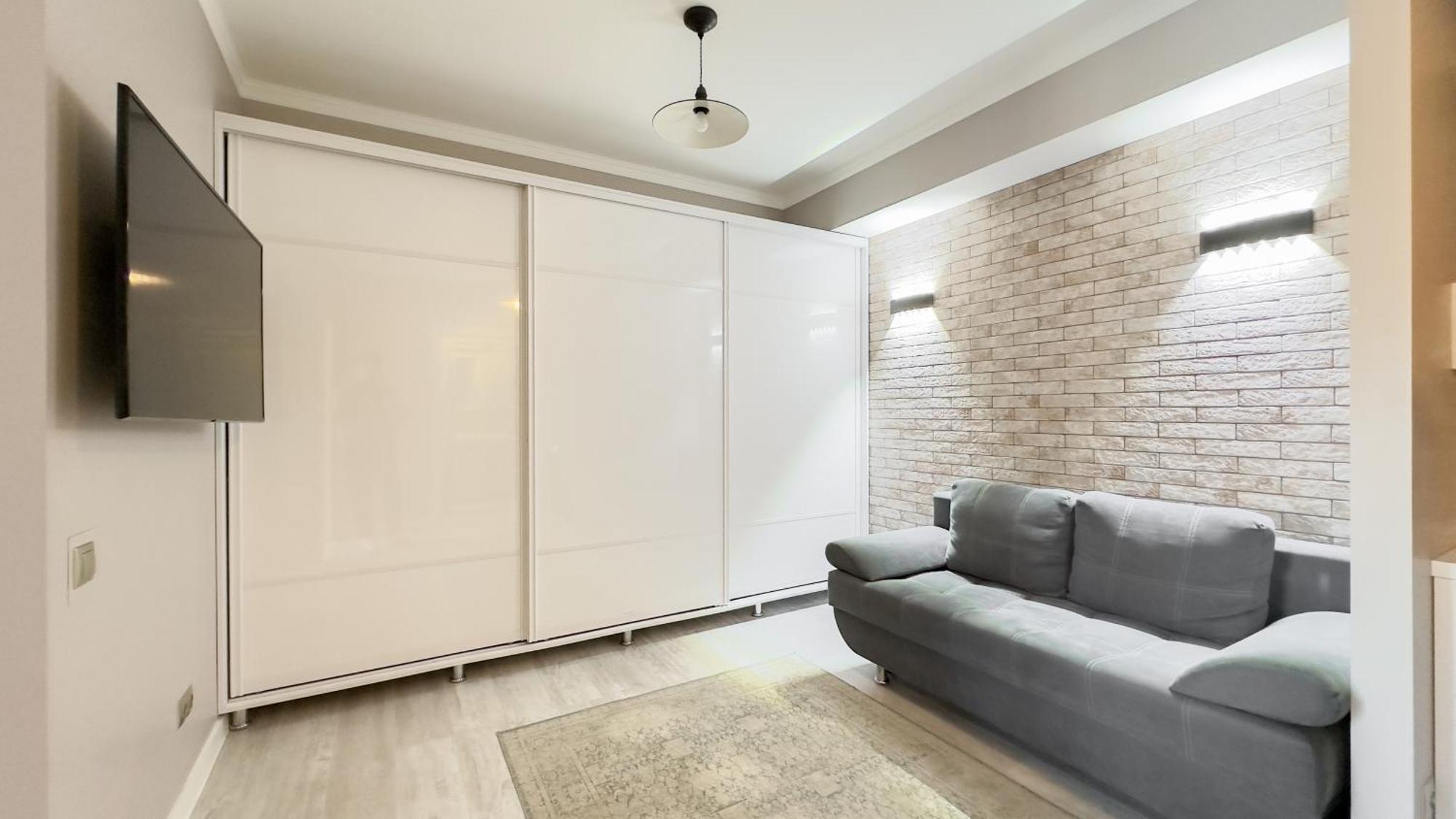 Business Class Apartments In The City Center Chişinău Extérieur photo