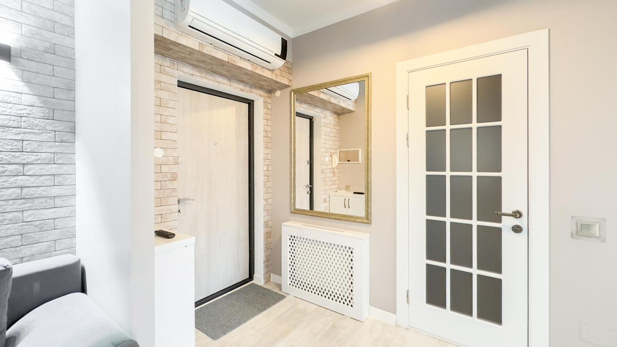 Business Class Apartments In The City Center Chişinău Extérieur photo