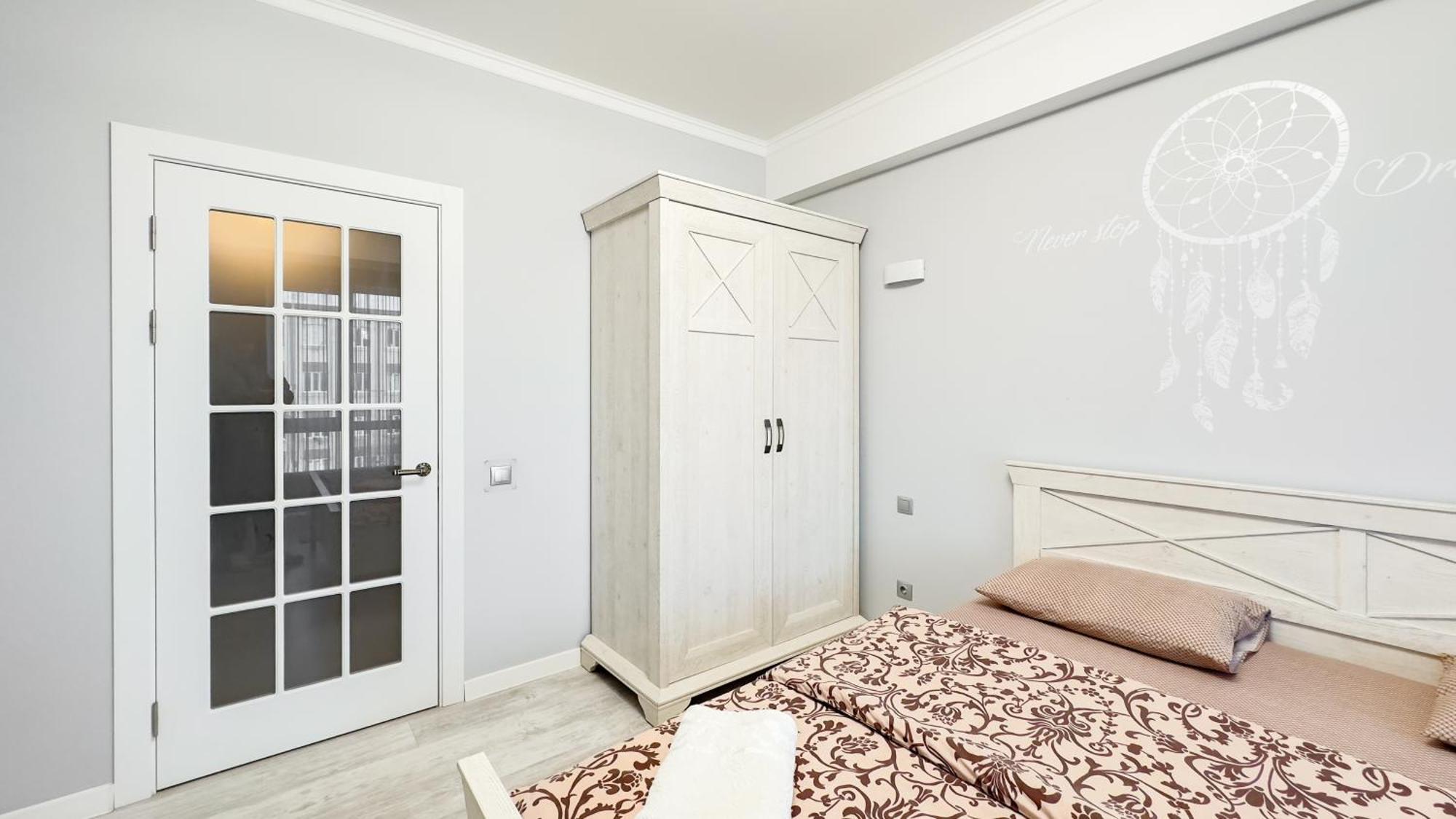 Business Class Apartments In The City Center Chişinău Extérieur photo