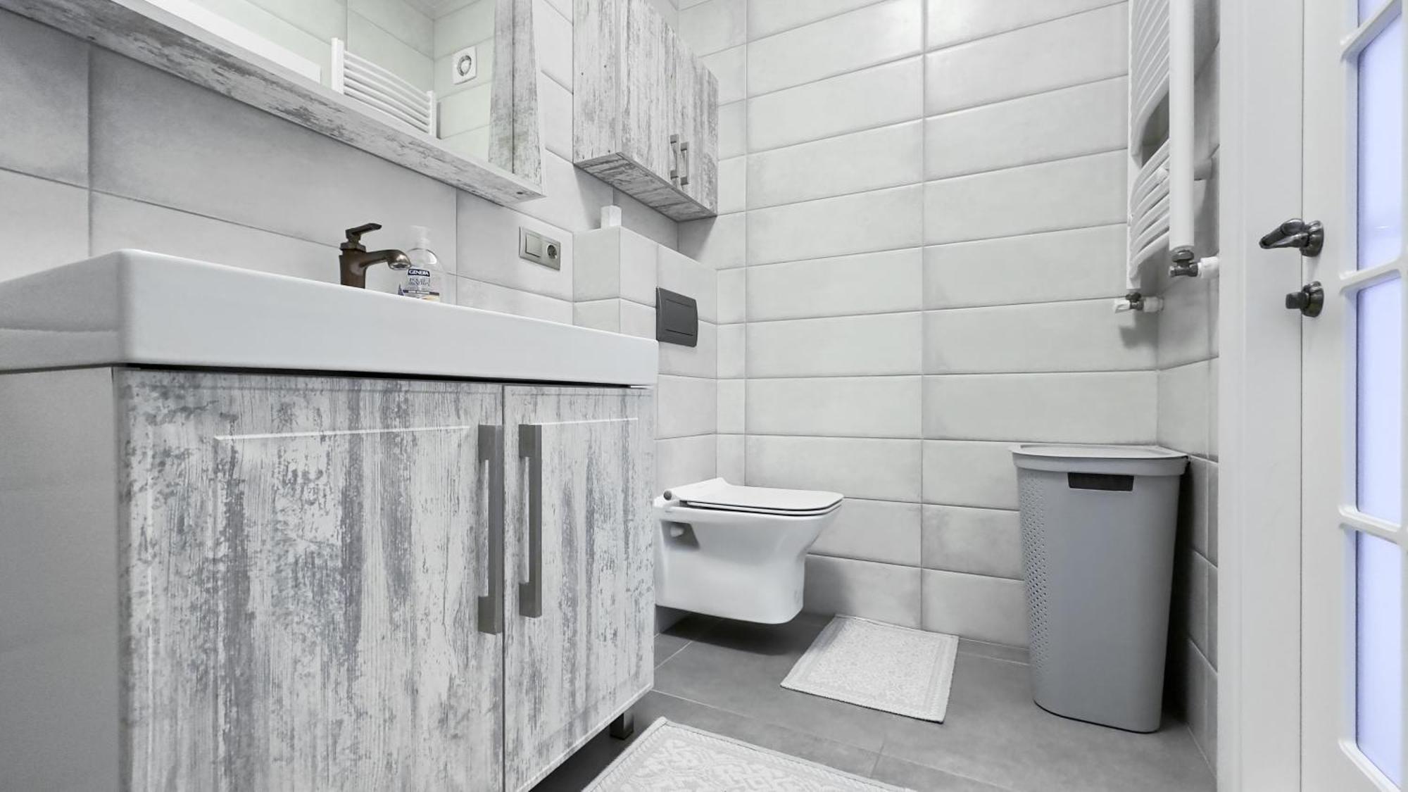 Business Class Apartments In The City Center Chişinău Extérieur photo