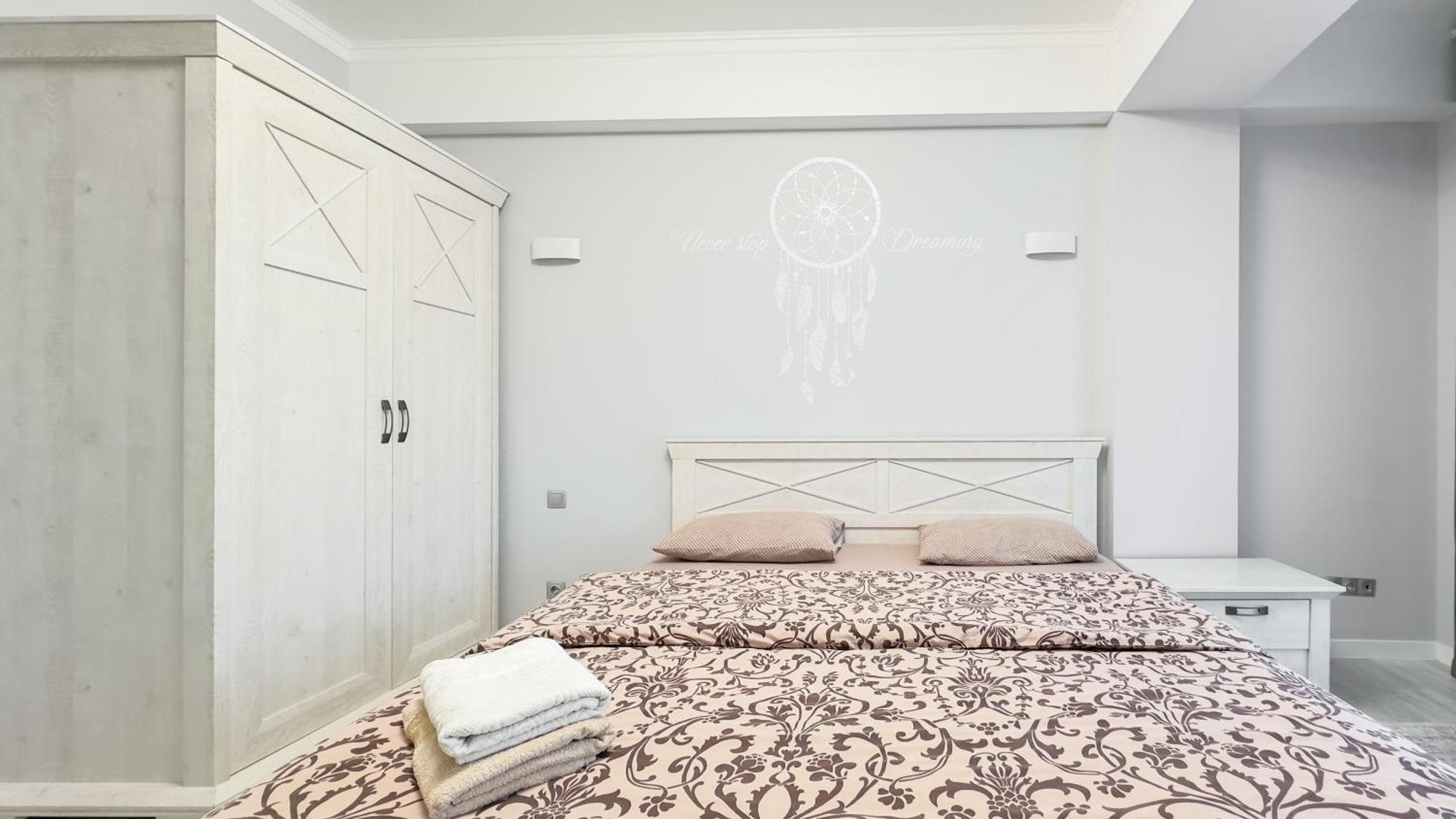 Business Class Apartments In The City Center Chişinău Extérieur photo