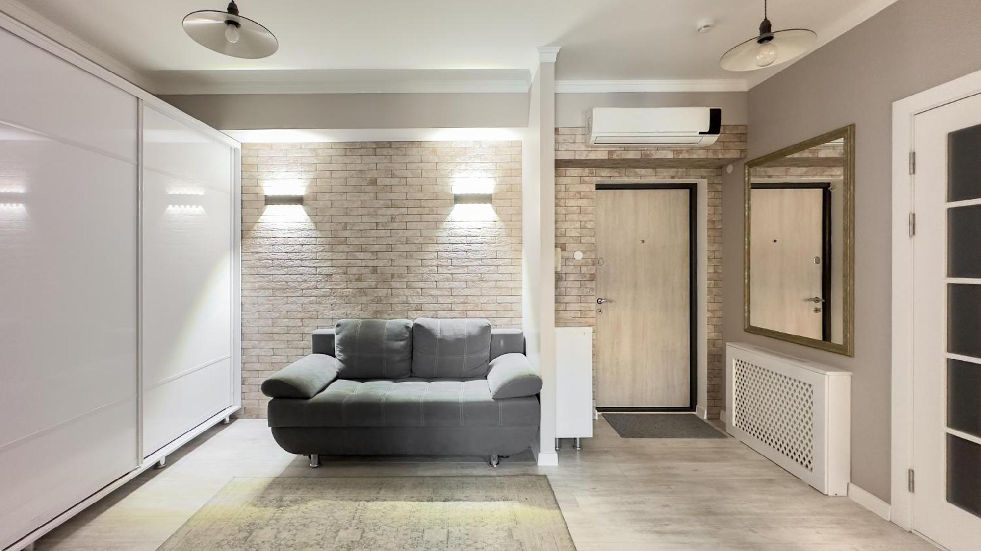 Business Class Apartments In The City Center Chişinău Extérieur photo