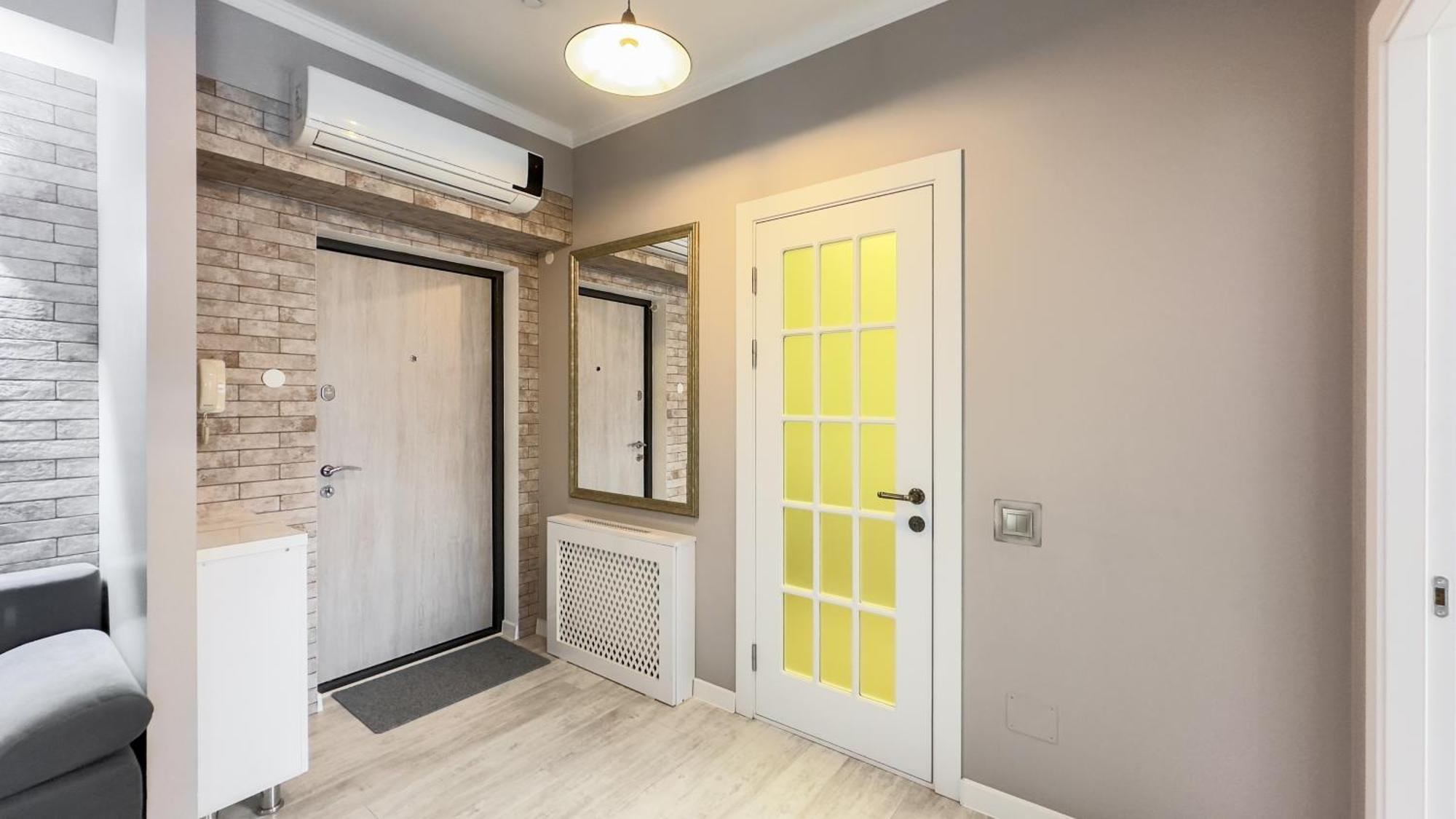 Business Class Apartments In The City Center Chişinău Extérieur photo